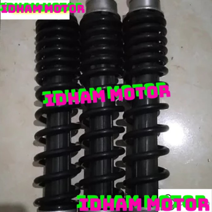 Murah - shok sok Motor Honda vario 125 belakang original copotan motor ASLI