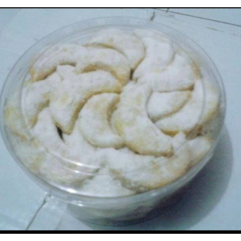 

putri salju berat 500gram