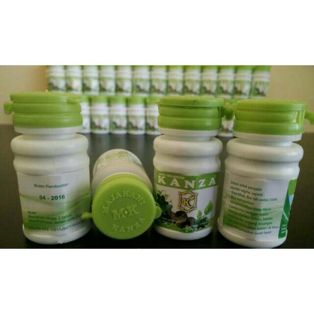 MAJAKANI KANZA ACEH NEW