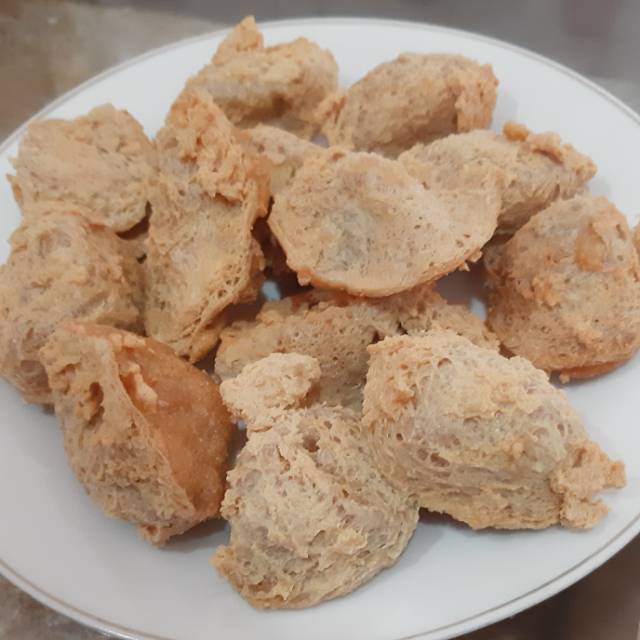 

Tahu walik frozen ajjala