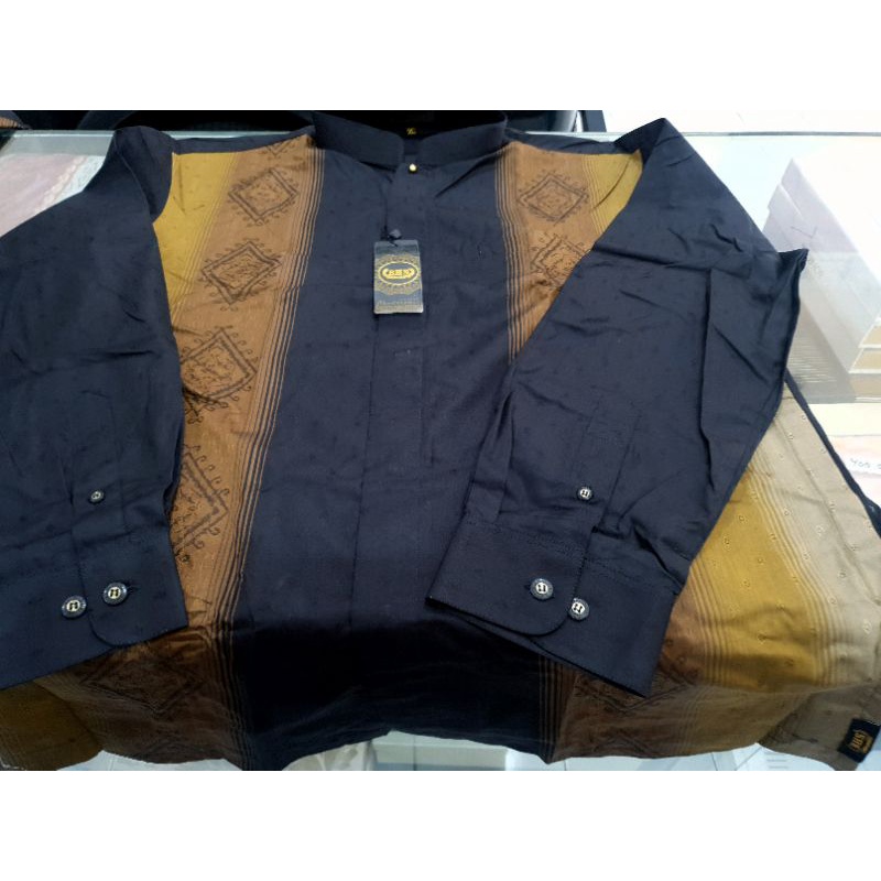 BAMUS BHS MASTERPIECE |  BAMUS BHS BATIK JAQUARD EXCELLENT