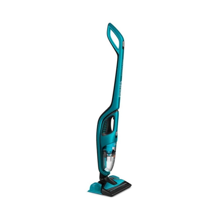 Philips Vacuum Cleaner - Vac &amp; Mop Handstick + Handheld FC6404/01