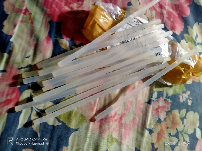 Refill Isi Lem Tembak Glue Gun Kecil Per Pcs