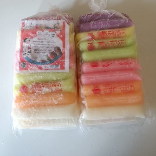 

Yoghurt Mini My Healthy Isi 30pcs