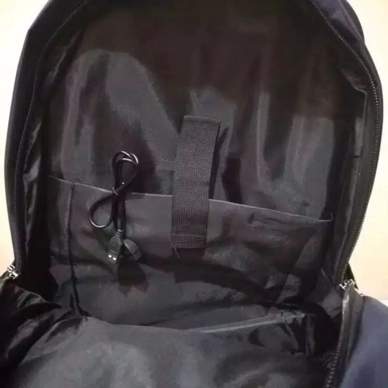 tas ransel laptop jumbo polo super 20 inchi