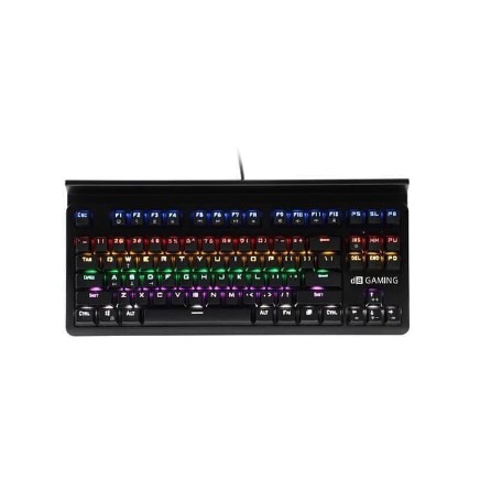 Digital alliance Meca Fighter Mechanical Gaming keyboard RGB DA Fighter