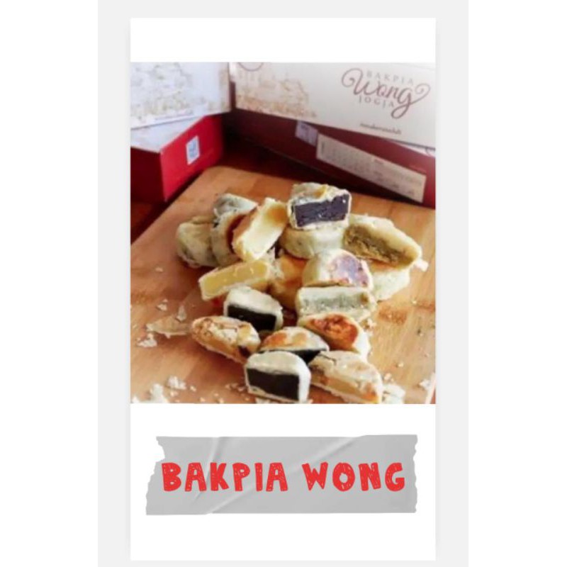 

BAKPIA WONG isi 10