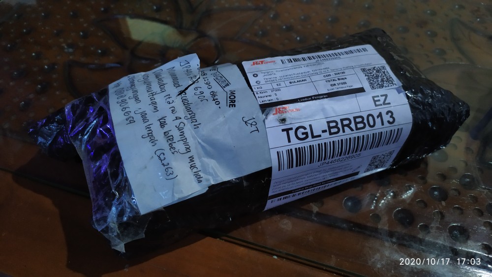 Uni-t Ut202a+ Ut 202a+ Clamp Meter Multimeter Digital Clamp Tang Ampere Ac 400a 600v