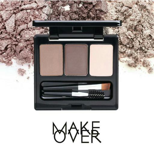 Makeover Eyebrow Kit