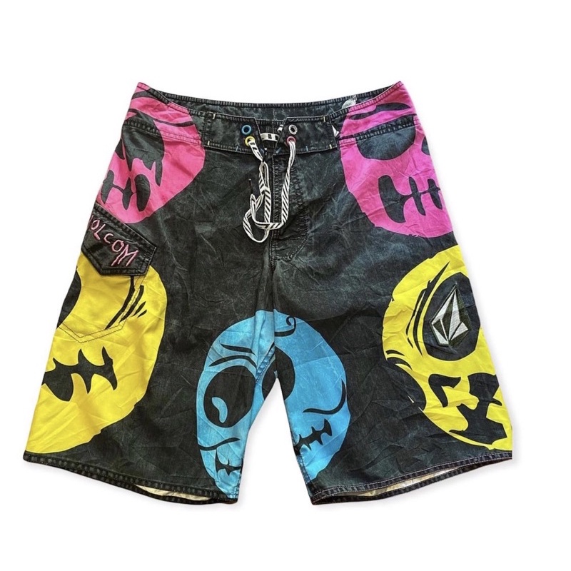 boardshort volcom original