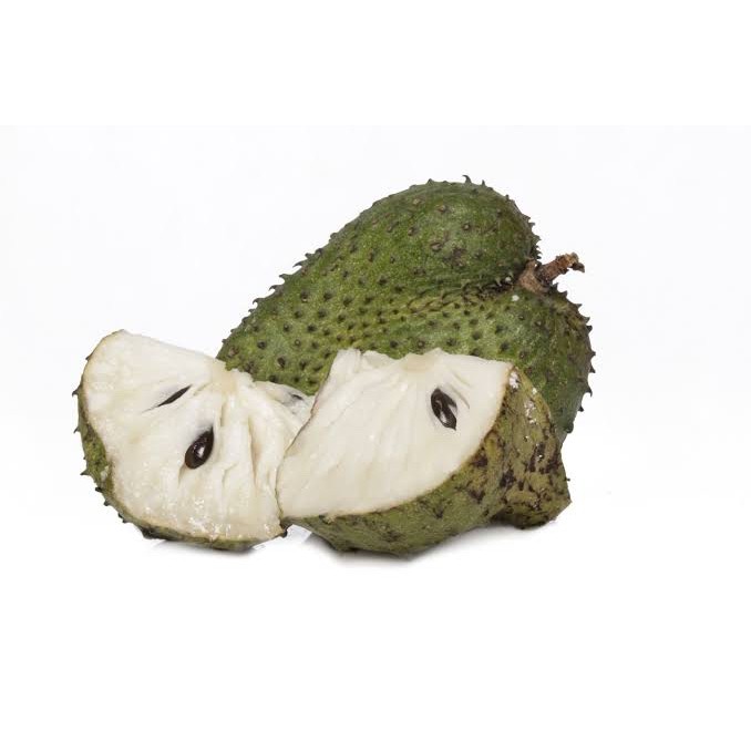 

Buah sirsak segar 1kg