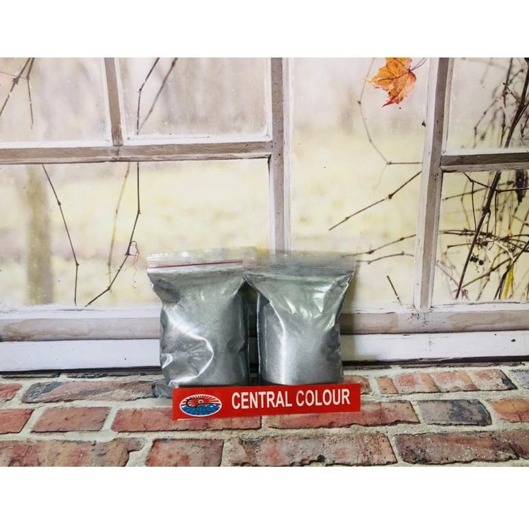

[KODE PRODUK KF7IJ9239] Bubuk Halus Silver / Silver Powder (100GR)