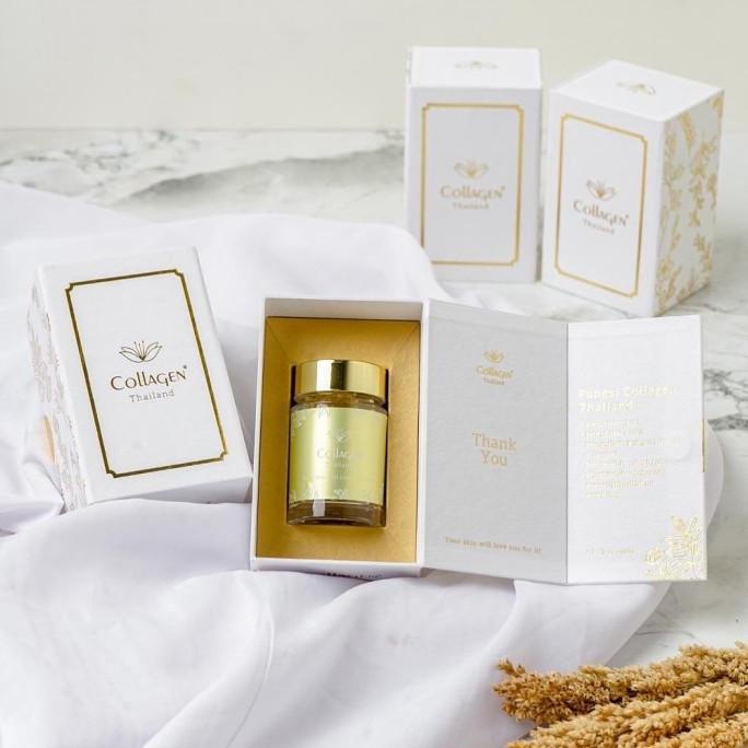 Penghilang Bekas Jerawat - Ready Stock Ct Collagen Thailand