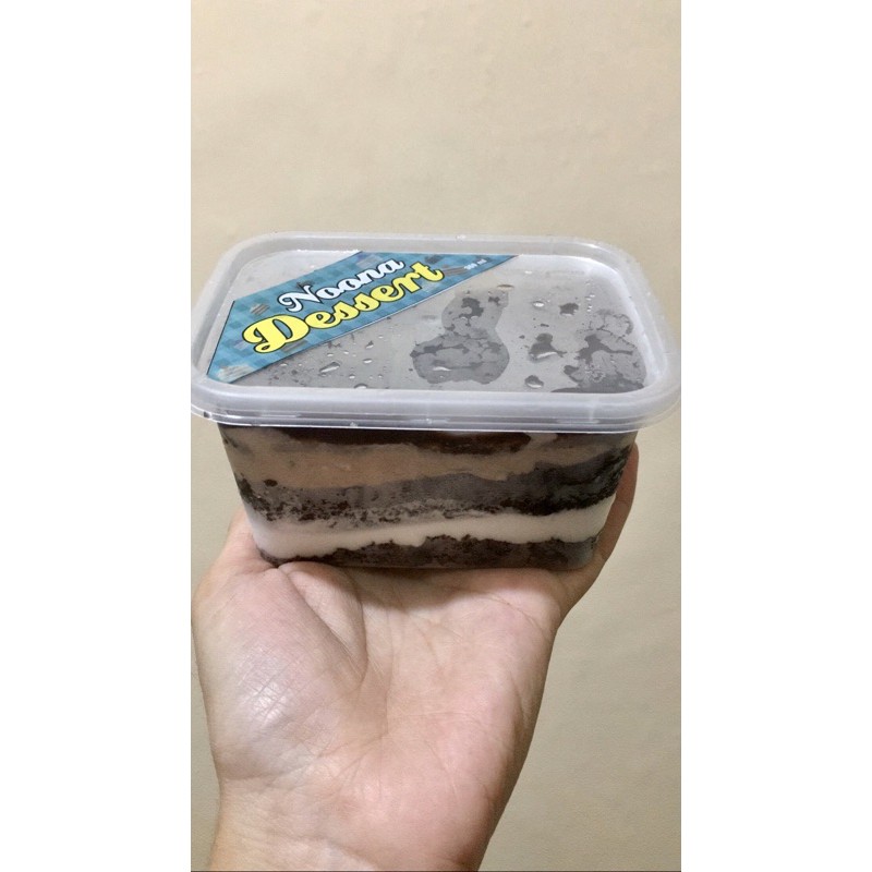 

Noona Dessert