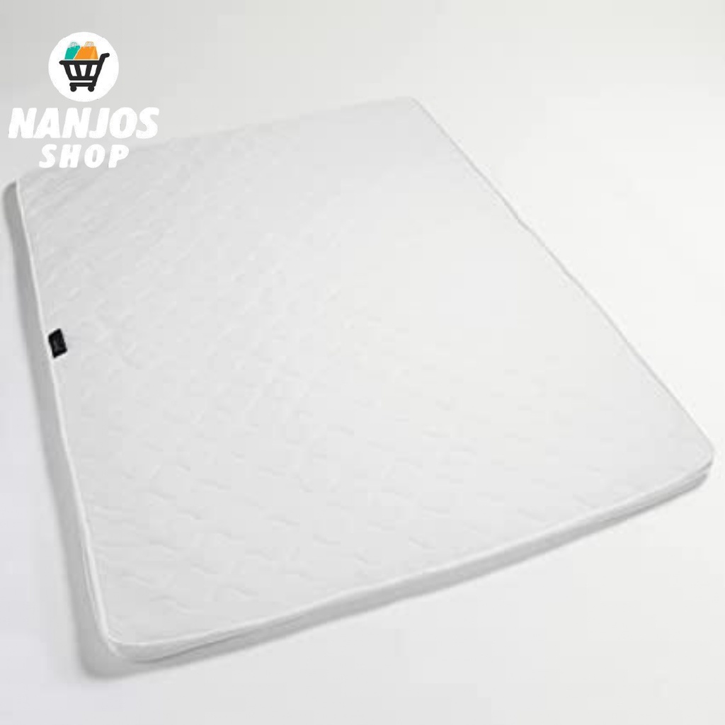 Kasur Matras Lipat Topper Anti Kempes Extra Tebal Pelapis S Grade Size 120 x 200 SOTERIA