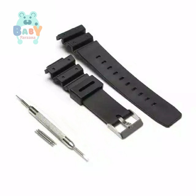 STRAP TALI G-SHOCK GLX5600 DW5600 G6900 DW6900 GLX-5600 G-6900