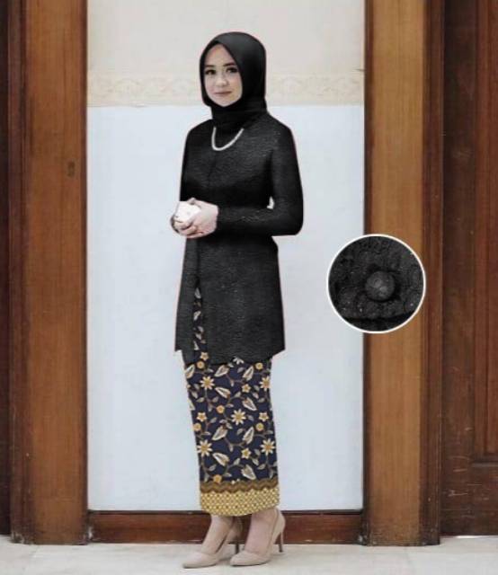 Kb nita KA KEBAYA NITA KEBAYA BRUKAT PREMIUM KEBAYA BATIK BRUKAT KEBAYA PREMIUM KEBAYA WISUDA lita