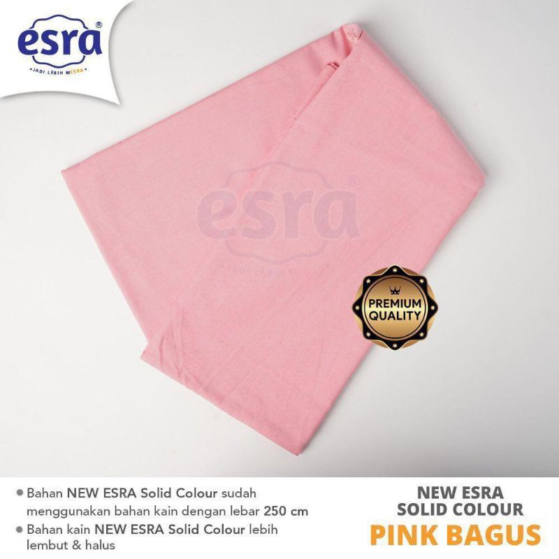 kain polos warna lebar 2,4 cm harga per 1/5 meter