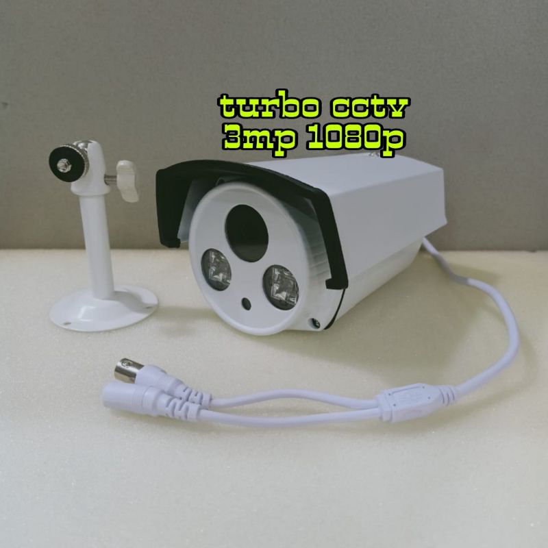 camera cctv out dor ahd 3 mp harga murah dan bagus