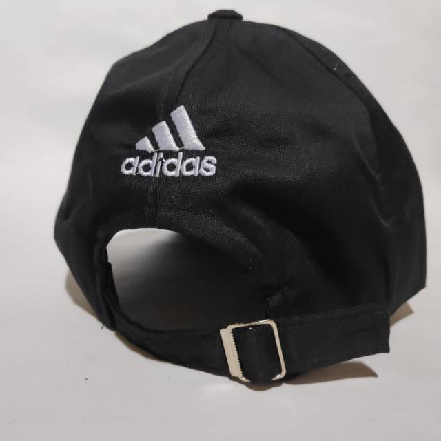 Topi adidas termurah dengan bordiran terbaik