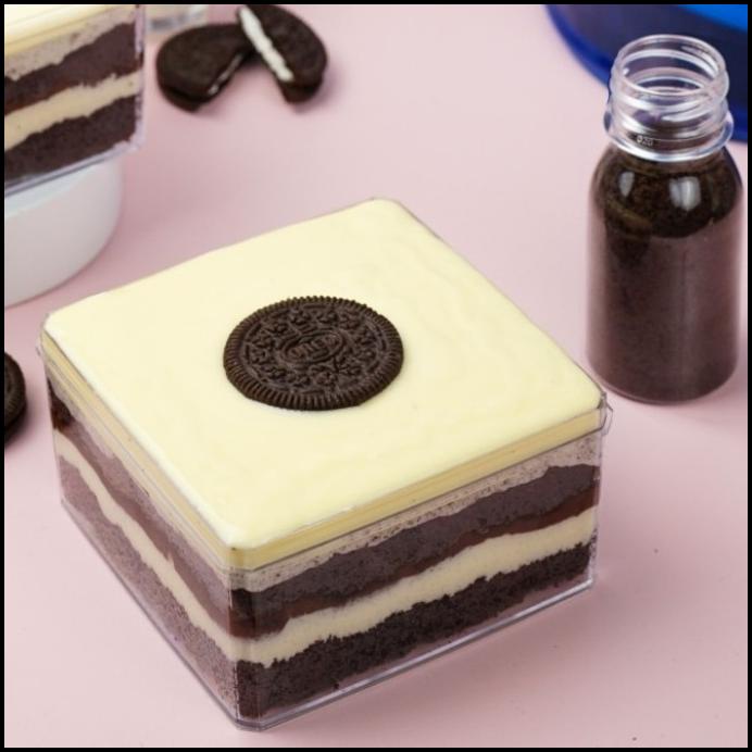 

Oreo Dessert Box Bittersweet By Najla
