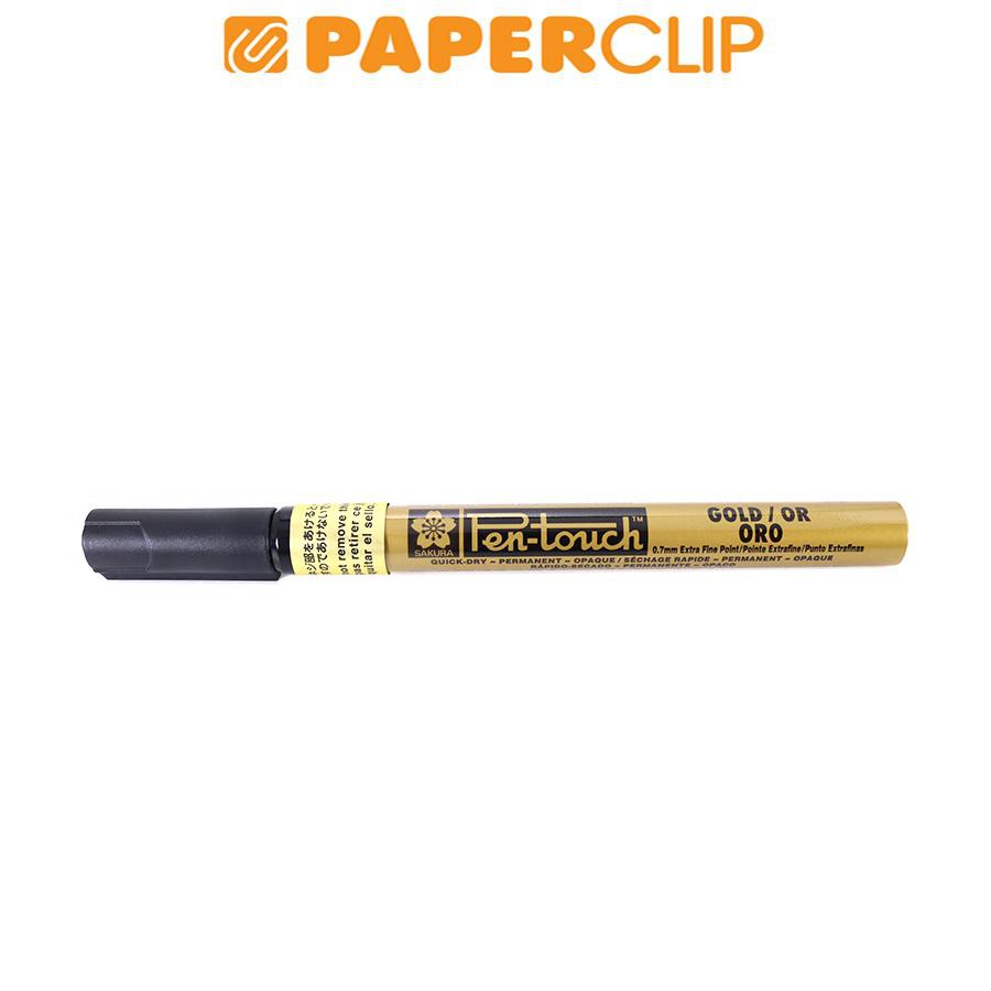 

PEN TOUCH SAKURA 41101EF GOLD