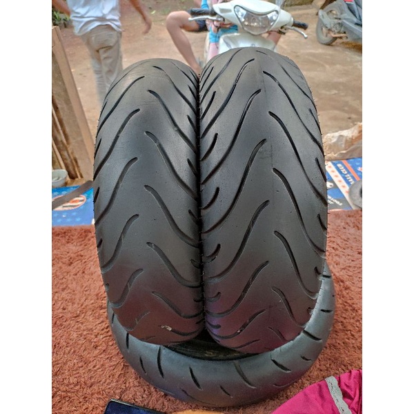 ban Michelin nmax