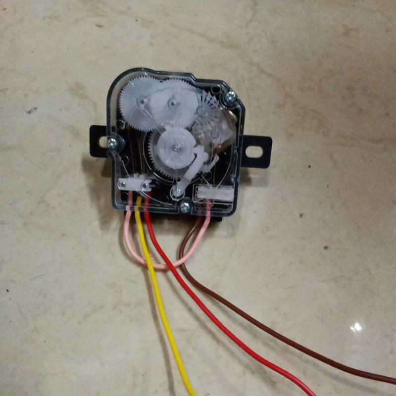 timer wash mesin cuci mesin cuci Aqua