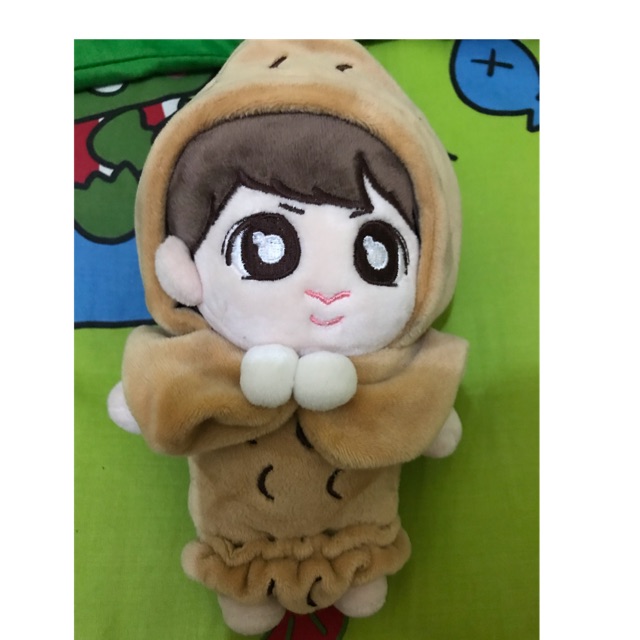 Ha Sungwoon Doll Sengkong