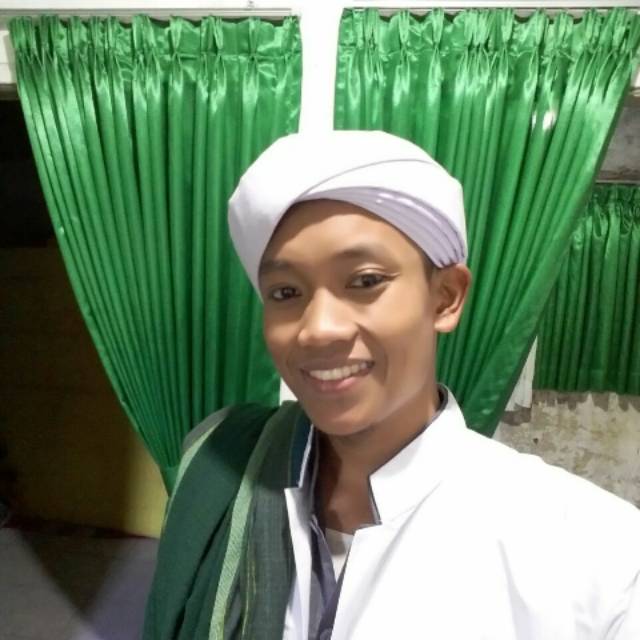 Imamah model HADROMAUT YAMAN 3 meter