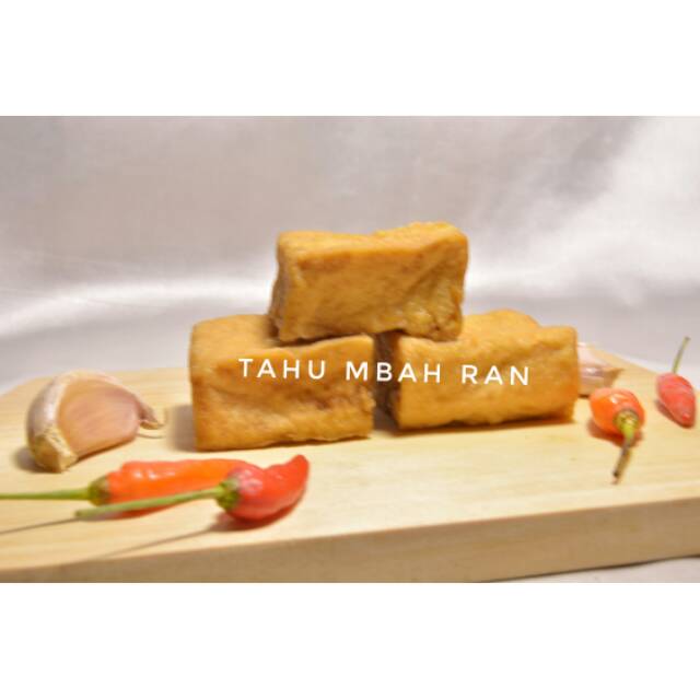 

Tahu Goreng Kotak Mengkel 200pcs [TahuMbahRan]