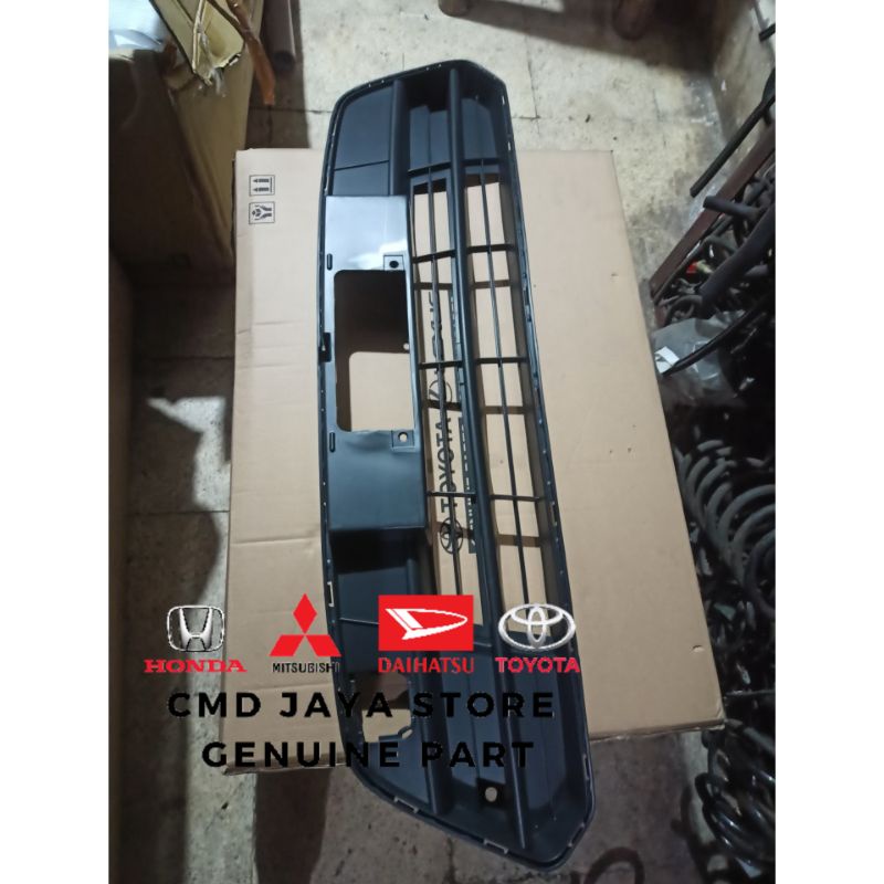 Grill Ram Bemper Bumper All New Avanza Veloz 2012-2014