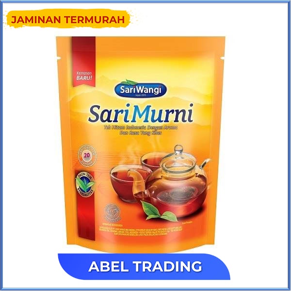

Sarimurni Teh Rb 20X1.8G