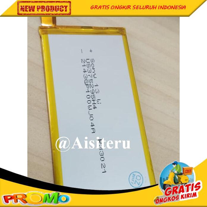 TERBARU ORIGINAL BATERAI SONY XPERIA EXPERIA SO-02G SO02G BOLEH RESELLER
