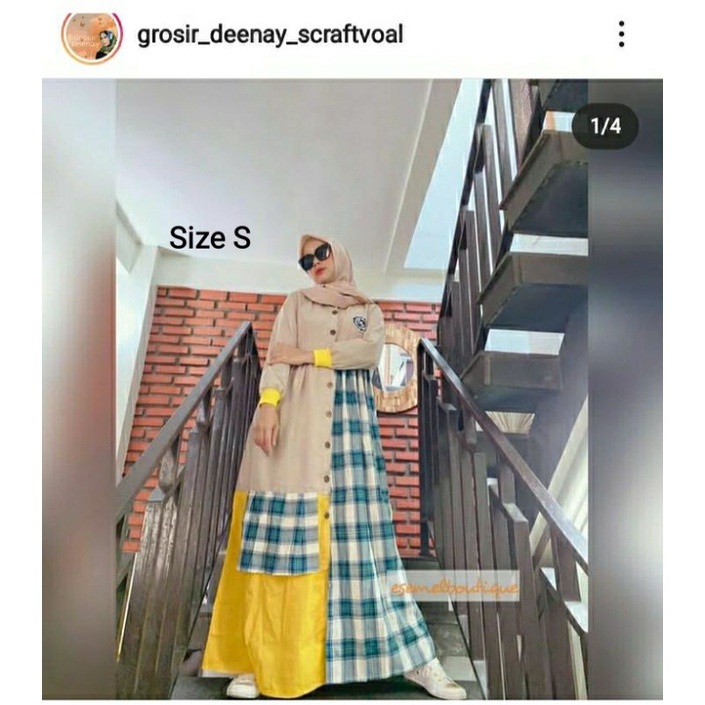 ESEMEL style Original