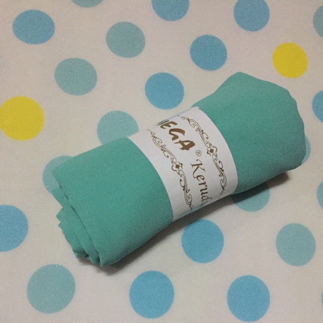 Segi empat ceruti by MEGA