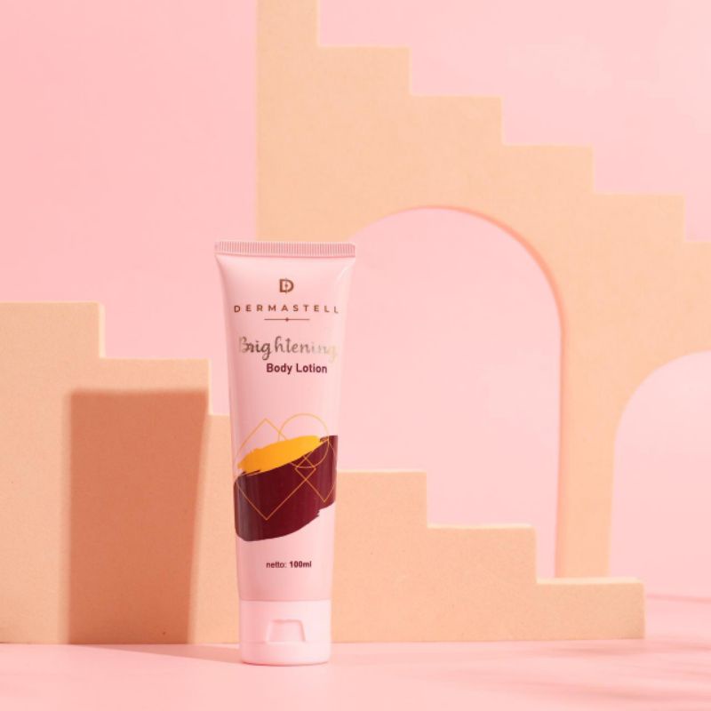 Dermastell Brightening Body Lotion 100ml