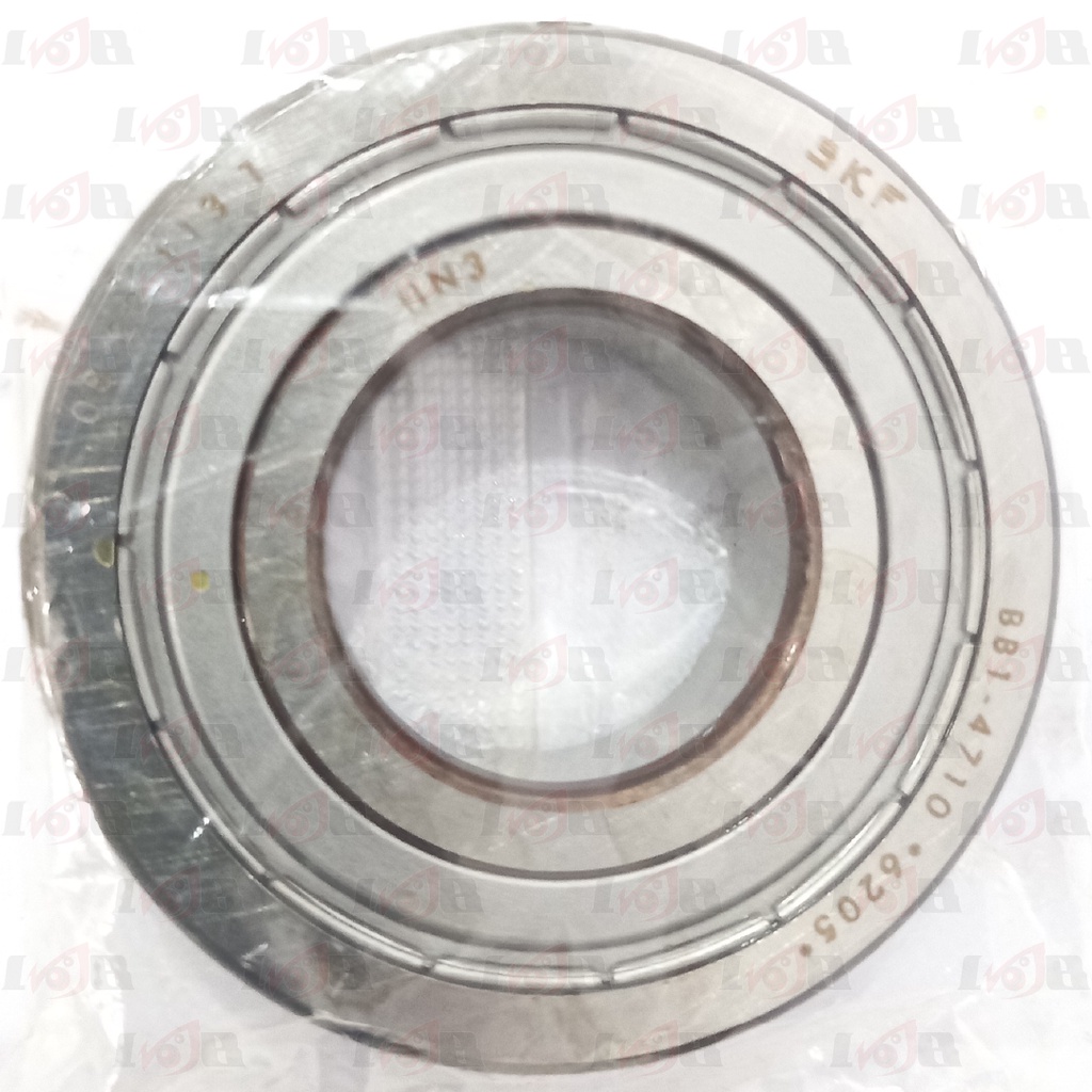 Aspira Bearing Laher 6205 Bb1-4710 Kruk As Motor Matic Bebek Sport Bearing Roda Dan Mesin