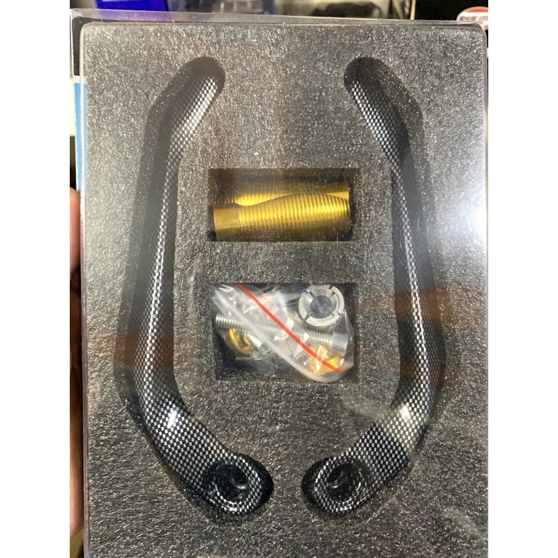 proguard carbon universal scoopy mio xeon ninja beat klx crf vixion fu fino vario125/150 dll