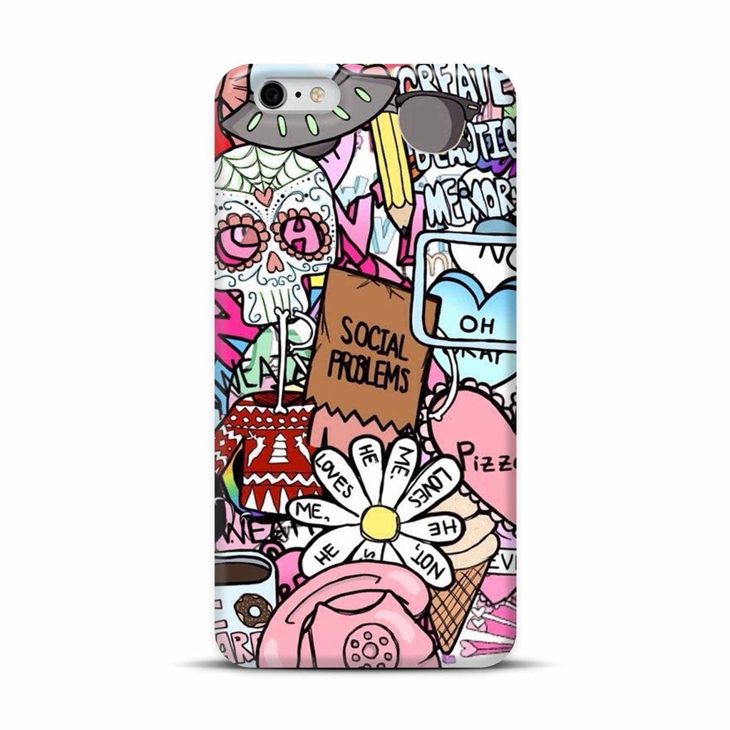 KesingKu Custom Case hp Casing SAMSUNG J2 PRO 2018 J3 2016 J3 2017 J3 PRO 2016