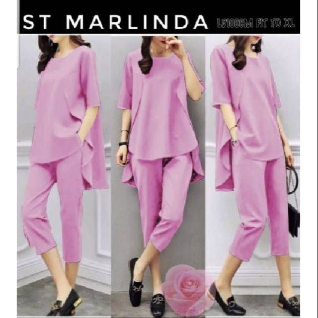 AFI - YL - ST. Marlinda (LD 108, P 58)