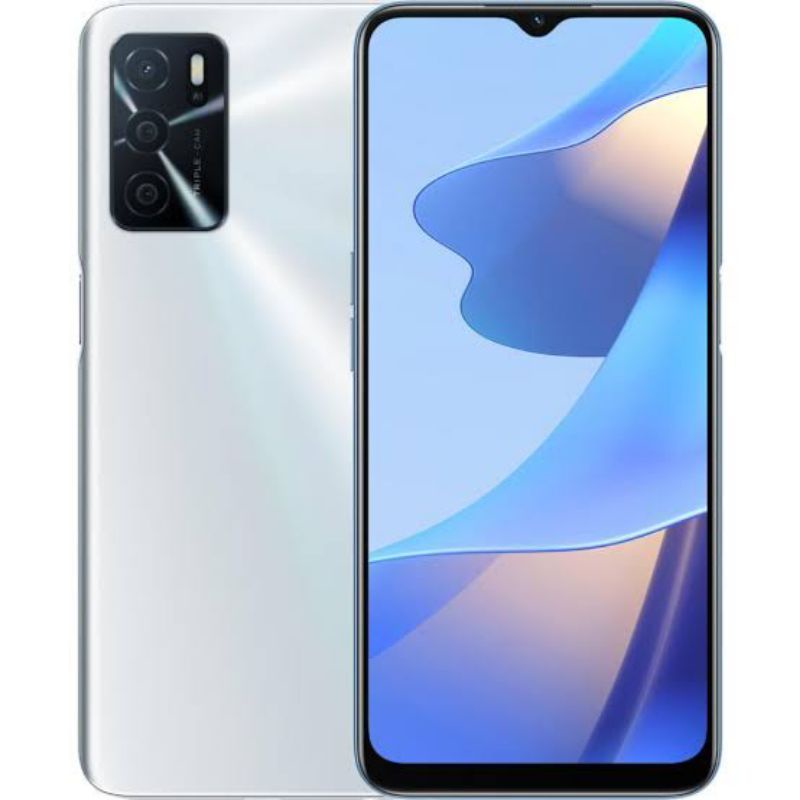 OPPO A16 RAM 3GB INTERNAL 32GB