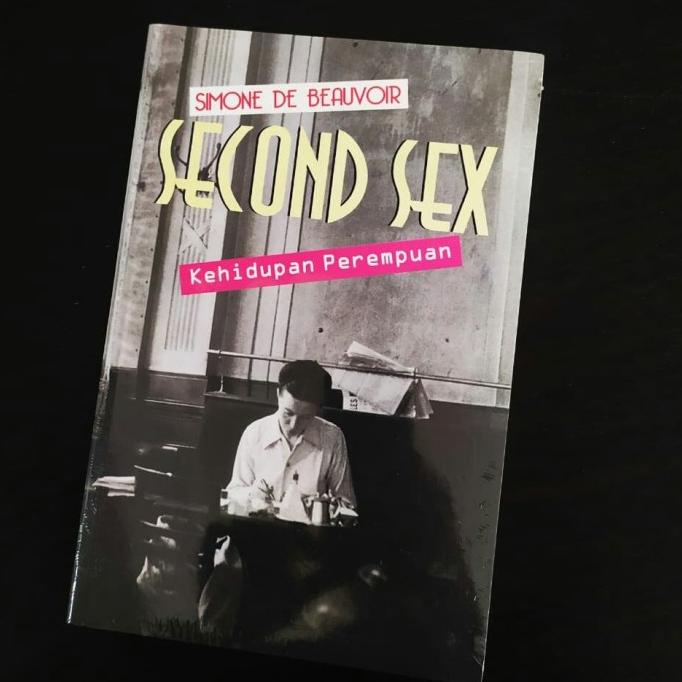 Jual Second Sex Kehidupan Perempuan Simone De Beauvoir Shopee Indonesia