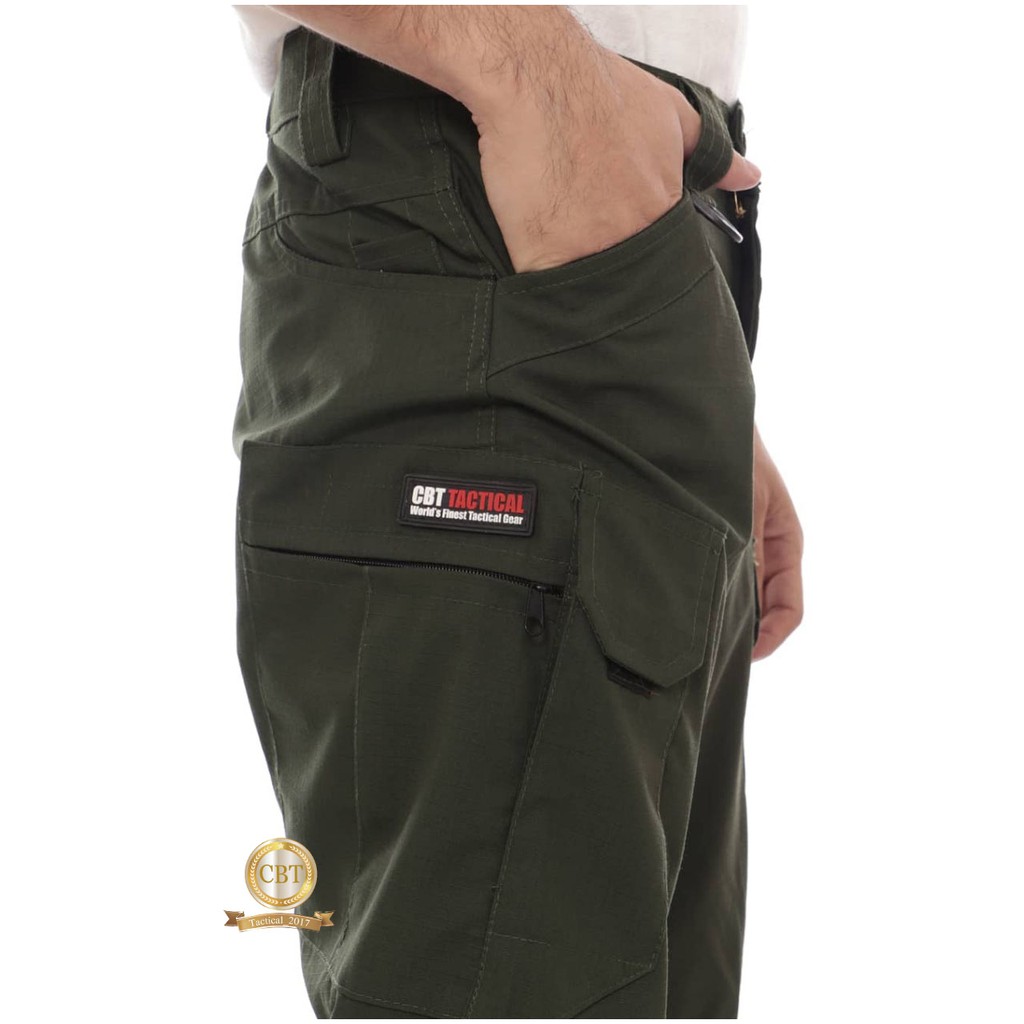 CELANA TACTICAL BLACKHAWK /  BLACKHAWK CELANA PANJANG CARGO BLACKHAWK / PANJANG