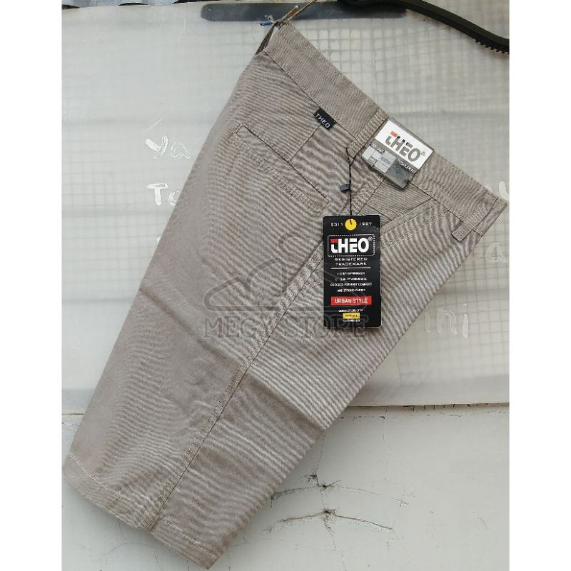 Celana Pendek Pria Celana Pendek Pria Dewasa Celana Pendek Chino Canvas Pria Dewasa