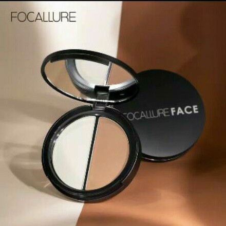 

Focallure_counturepowder