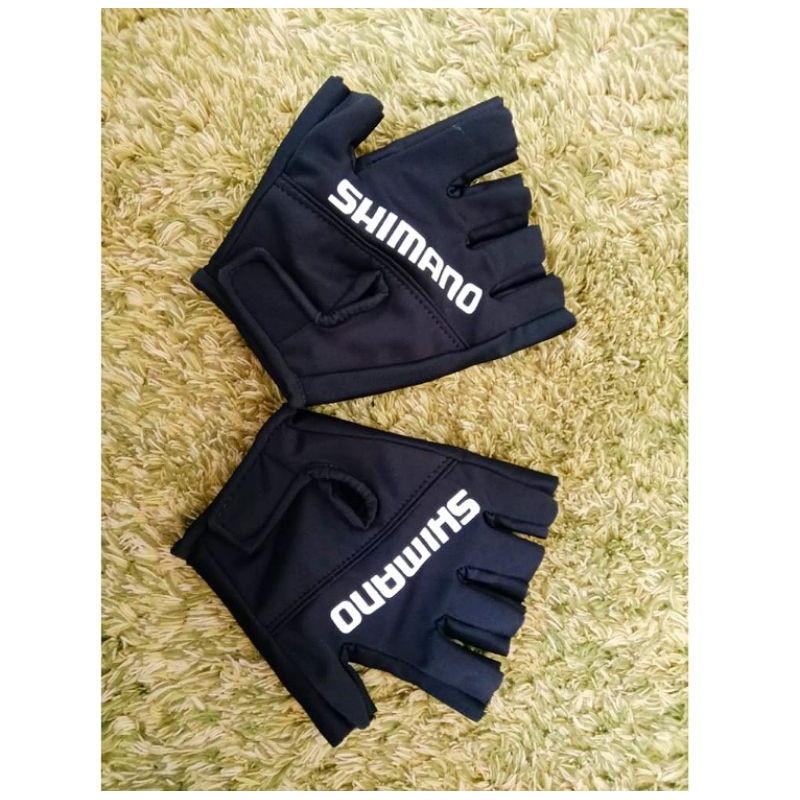 Sarung Tangan Sepeda Glove Shimano