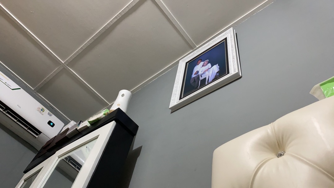 Perasan Jeruk / Alat Peras Jeruk Manual