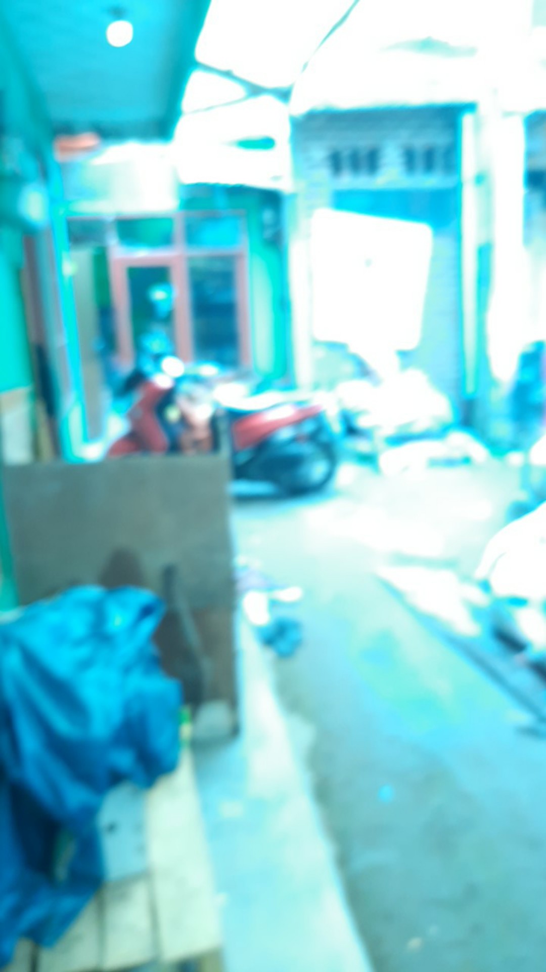 Kabel Eterna Nym 3x1,5 Meteran