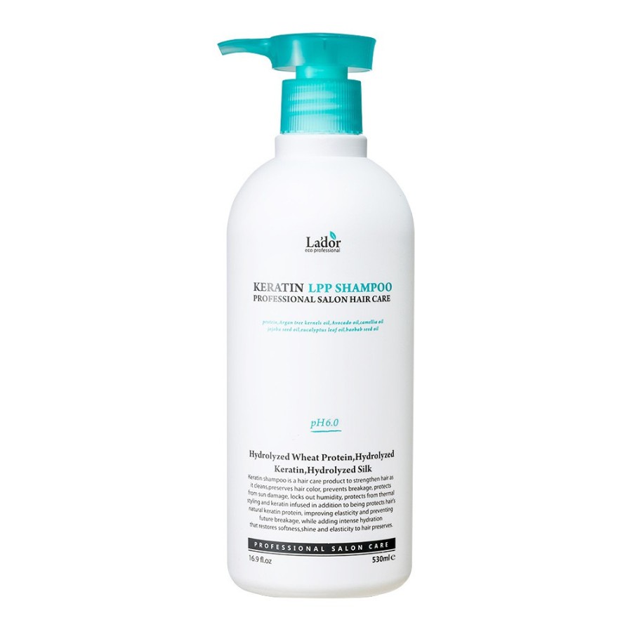 Lador Hydro LPP Treatment 530ml